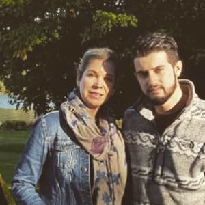 Meet your Posher, Cristian